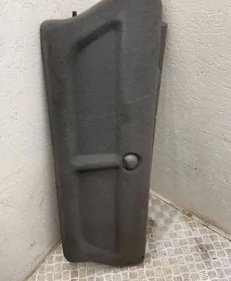 Peugeot 406 Parcel shelf load cover 9620759077