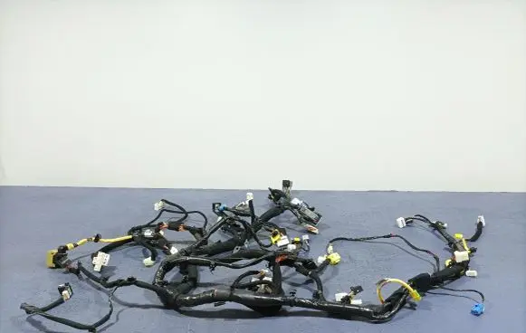Hyundai i20 (PB PBT) Other wiring loom 91aa0-q0020