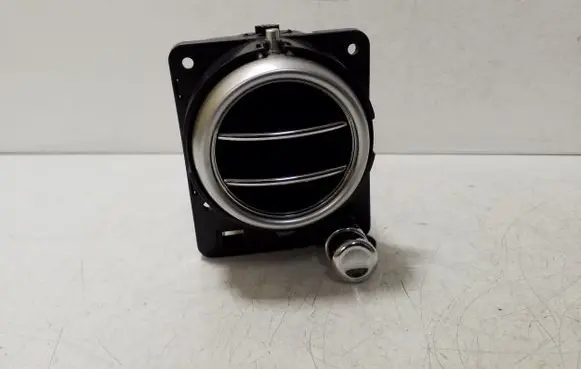 Bentley Continental Rear air vent grill 3W0819709