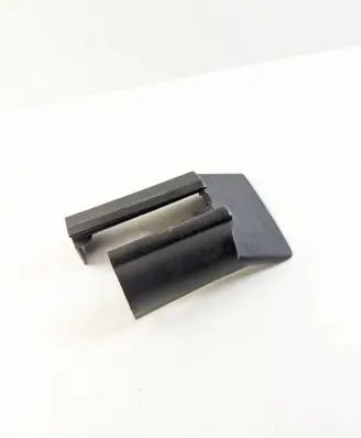 Mercedes-Benz GL X164 Front driver seat rail trim A1649190120
