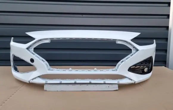Hyundai i30 Front bumper 86511-G4500
