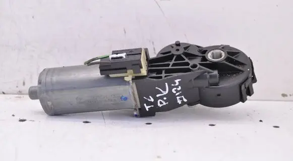 Chrysler Town & Country V Seat adjustment motor 6004RA3031