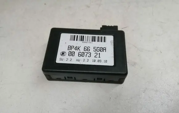Mazda CX-7 Rain sensor BP4K665G0A 00607321
