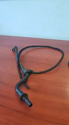 Vacuum line/pipe/hose