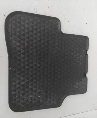 Volkswagen PASSAT B6 Rear floor mat 3C0061511