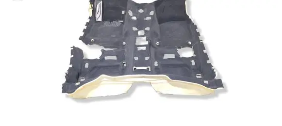 BMW 1 F20 F21 Interior carpet 
