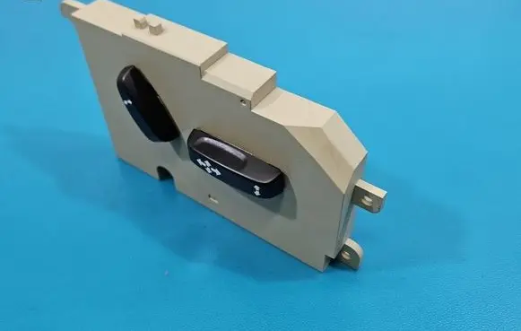 Volvo S60 Seat control switch 31300479 IMPRK1585834