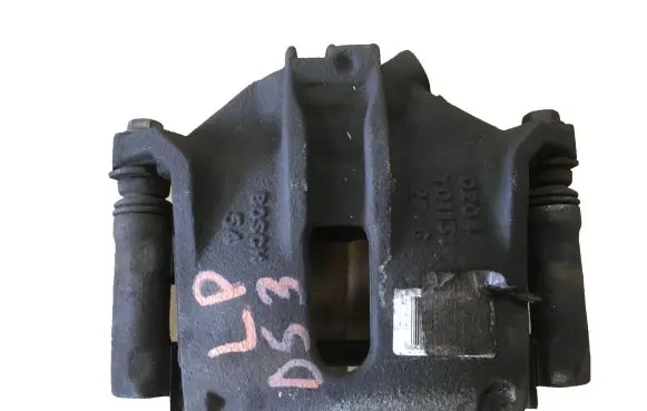 Citroen DS3 Front brake caliper 2598695874