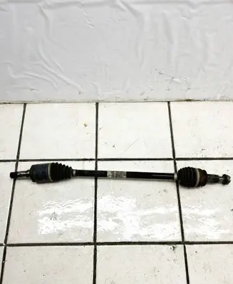 Land Rover Evoque I Rear driveshaft BJ324B402AC