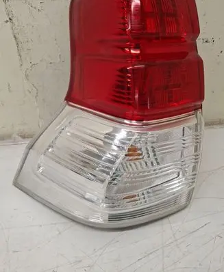 Toyota Land Cruiser (J150) Rear/tail lights 60152L