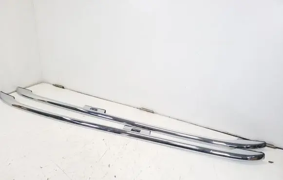 Mercedes-Benz GL X164 Roof bar rail A1648900193 A1648900293
