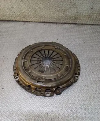 Pressure plate