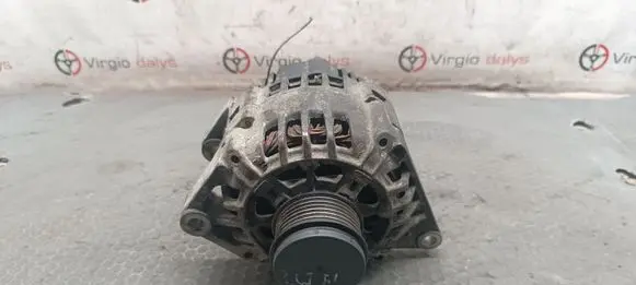 Renault Scenic II - Grand scenic II Generator/alternator 7700430182 SG10B01C 2542270A