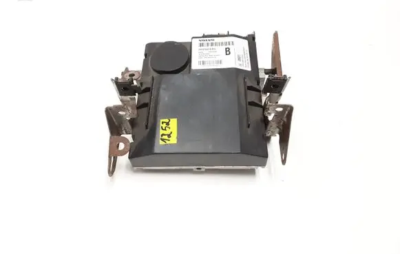 Suspension control unit/module