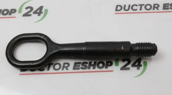 Seat Leon (5F) Towing hook eye 8K0805615