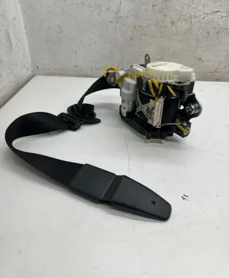 Audi A7 S7 4G Front seatbelt 1060899 34090806B 3L4313