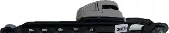 Chrysler Pacifica Seat belt adjustment rail 5LA64PD2AB