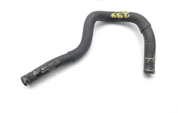 Volkswagen Tiguan Engine coolant pipe/hose 5Q0121447G