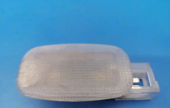 Mercedes-Benz CLS C219 Other interior light A2118203801