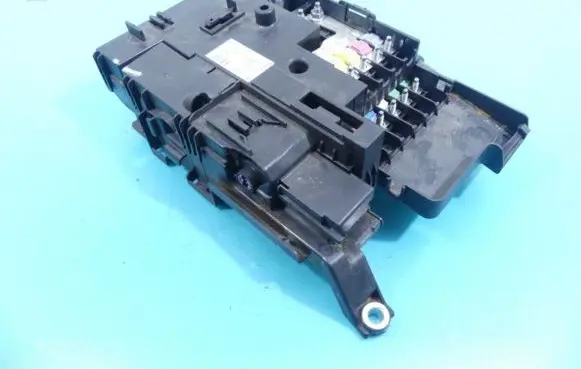 Porsche Cayenne (92A) Fuse box set 7P0937548H IMPRK1069986
