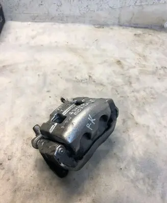 Mitsubishi Eclipse Cross Front brake caliper
