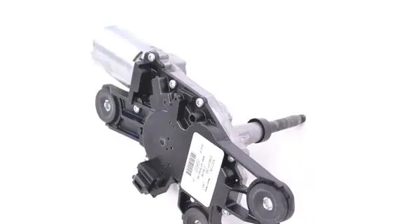 Audi A5 8T 8F Rear window wiper motor 8A61A17K441AE 0390201252
