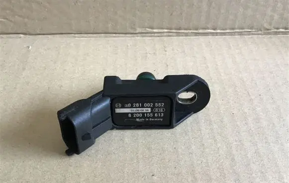 Nissan Almera N16 Air pressure sensor 0281002552 8200155613