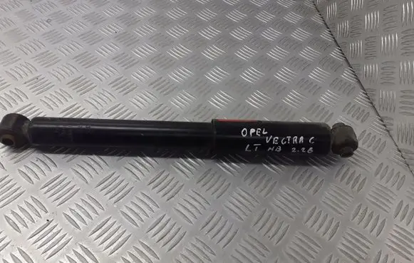 Opel Vectra C Rear shock absorber/damper
