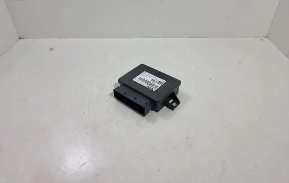 Audi A6 S6 C7 4G Hand brake control module 4H0907801G