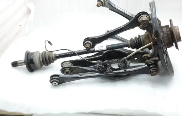 BMW 3 F30 F35 F31 Rear suspension assembly kit set 8680348 33208680348