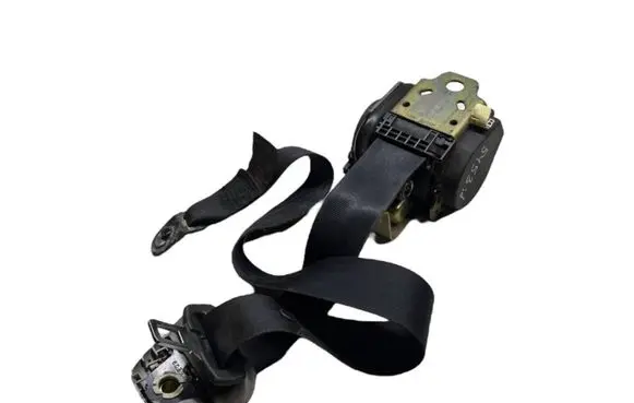 Toyota Corolla E120 E130 Front seatbelt 7321002202 E20402069