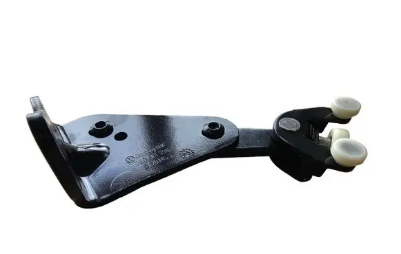 Volkswagen Transporter - Caravelle T6 Sliding door lower roller guide/hinge 7E0843398J