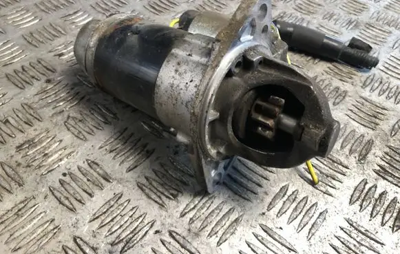 Subaru Forester SG Starter motor 23300AA460