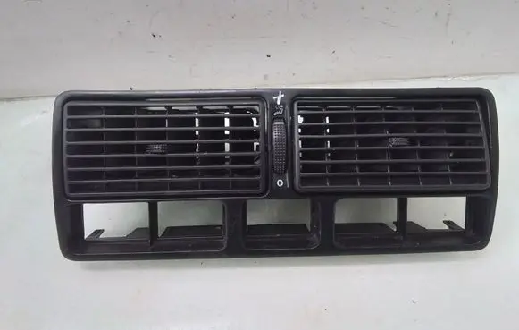 Volkswagen Golf IV Dash center air vent grill 1J0819728C