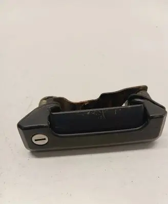Volkswagen Transporter - Caravelle T4 Sliding door exterior handle 701843730B