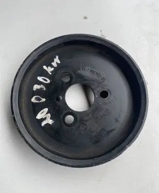 BMW 5 E60 E61 Power steering pump pulley 7802622