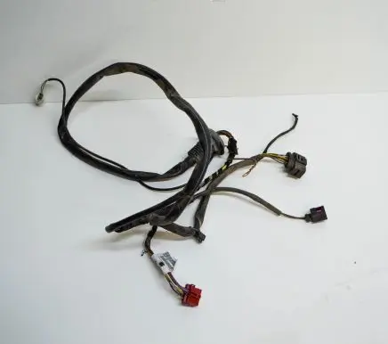 Seat Exeo (3R) Other wiring loom 3R0971076