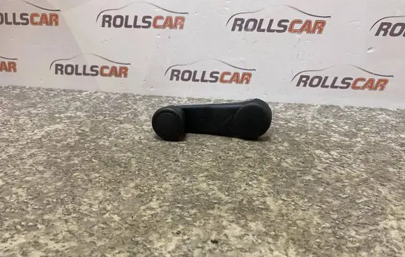 Audi 80 90 S2 B4 Rear door window winding handle 443837581D 443837575A