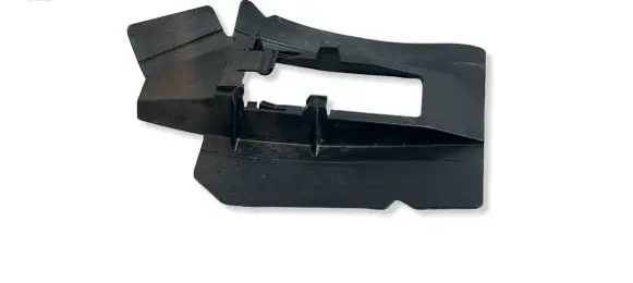 Nissan Qashqai J12 Blind spot module 284H76UA0E 45980