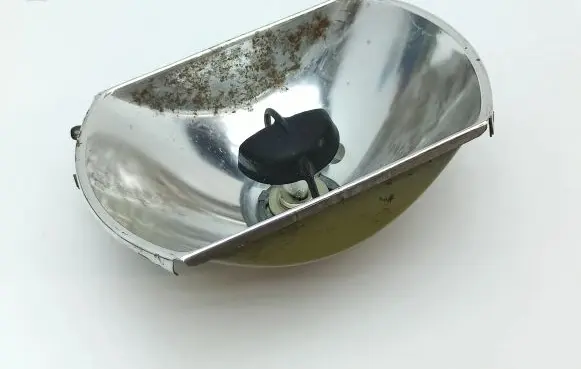 Mercedes-Benz S W116 Headlight part 0301056302