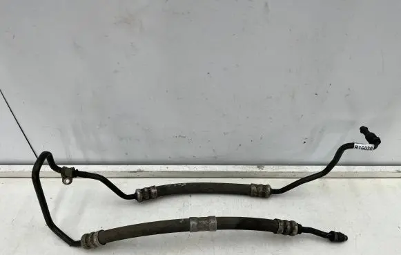 Mercedes-Benz A W168 Power steering hose/pipe/line 1684660681