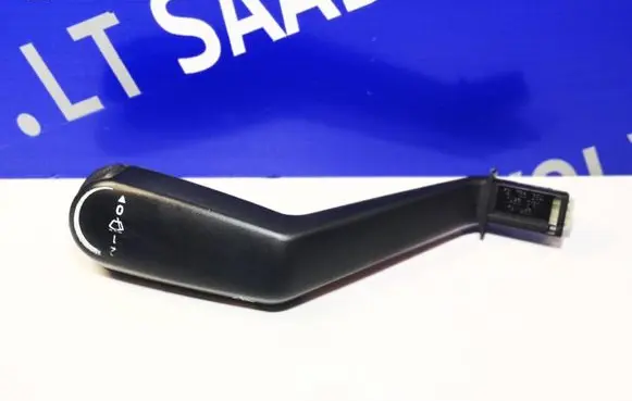 Saab 9-3 Ver1 Wiper speed switch 12786384