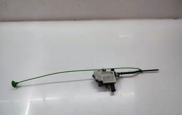 Mini Cooper Countryman R60 Fuel tank cap lock 6985879 6711698587904