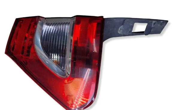 Ford Galaxy Rear/tail lights 17701011