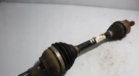 Citroen C3 Aircross Front driveshaft