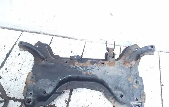 Peugeot 307 CC Front subframe