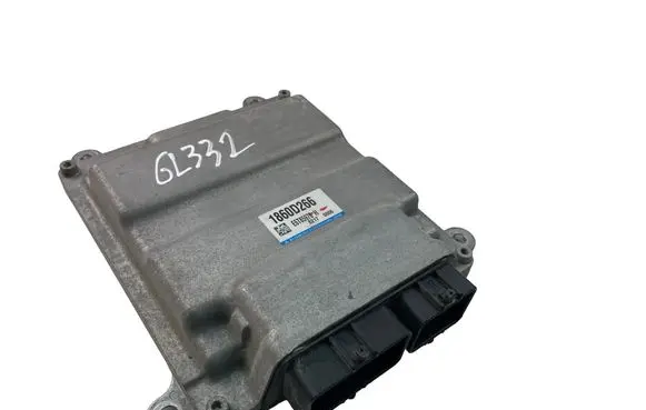 Mitsubishi Eclipse Cross Other control units/modules 1860D266