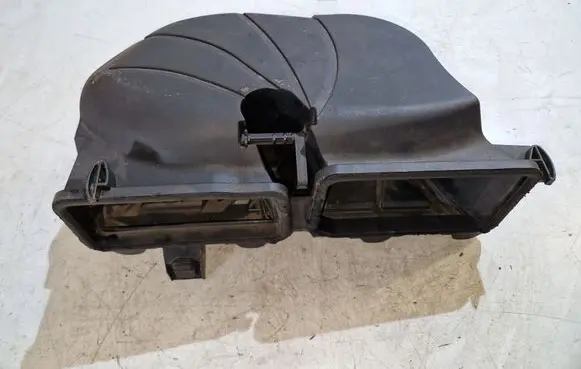 Mercedes-Benz C W204 Interior heater climate box assembly housing 50623