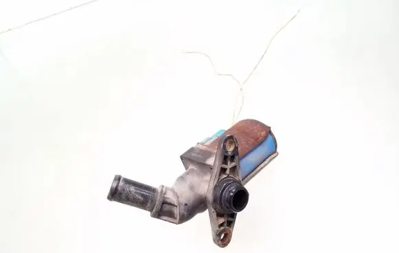 Peugeot 307 Electric auxiliary coolant/water pump 9642314280