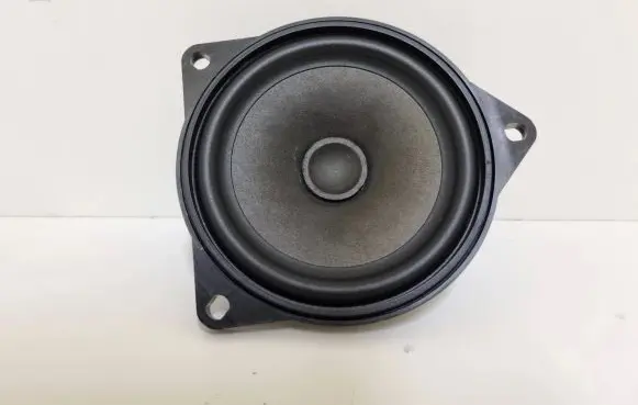 BMW 1 F20 F21 Parcel shelf speaker 9288770 65139288770 6513928877003
